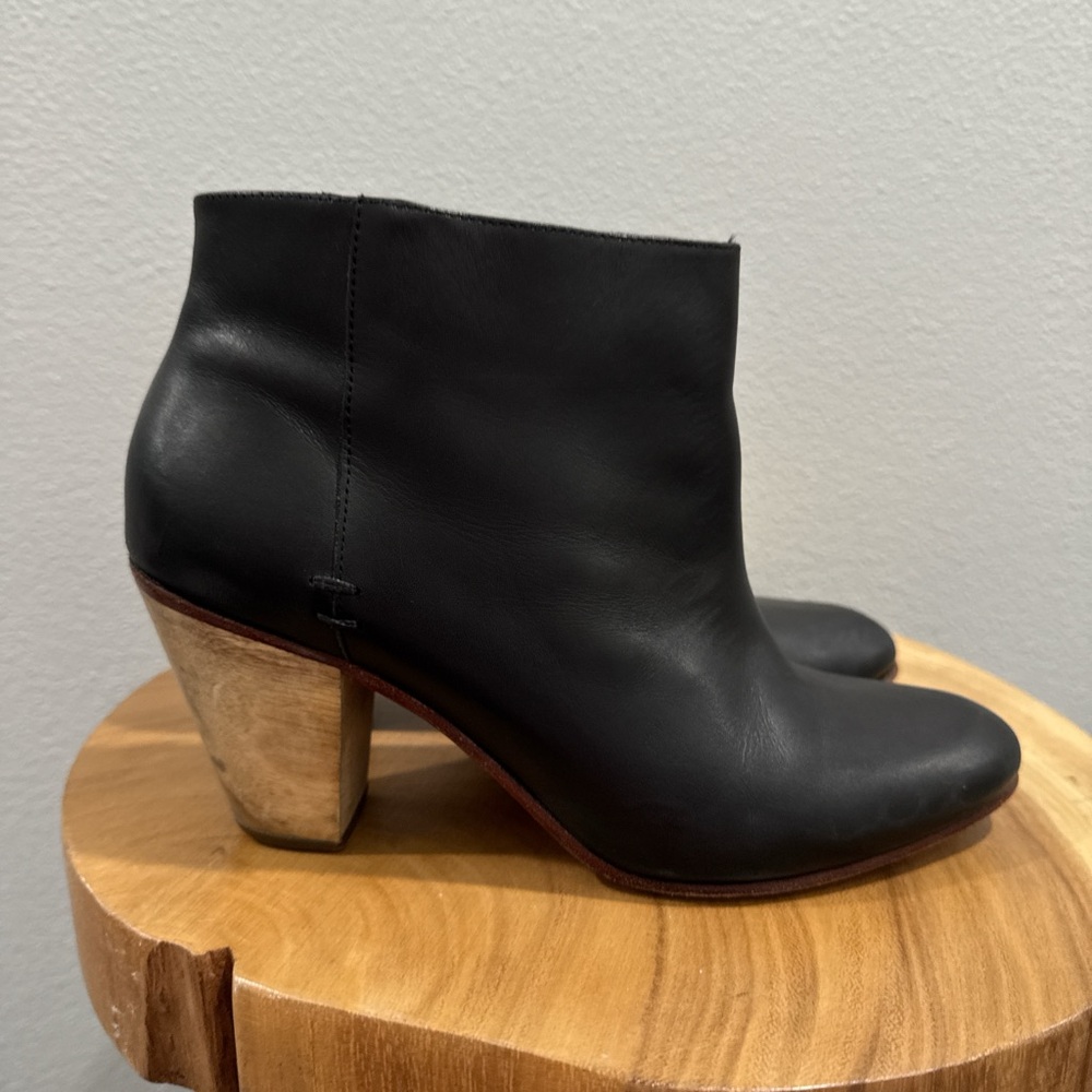 Rachel Comey booties, size 8,5